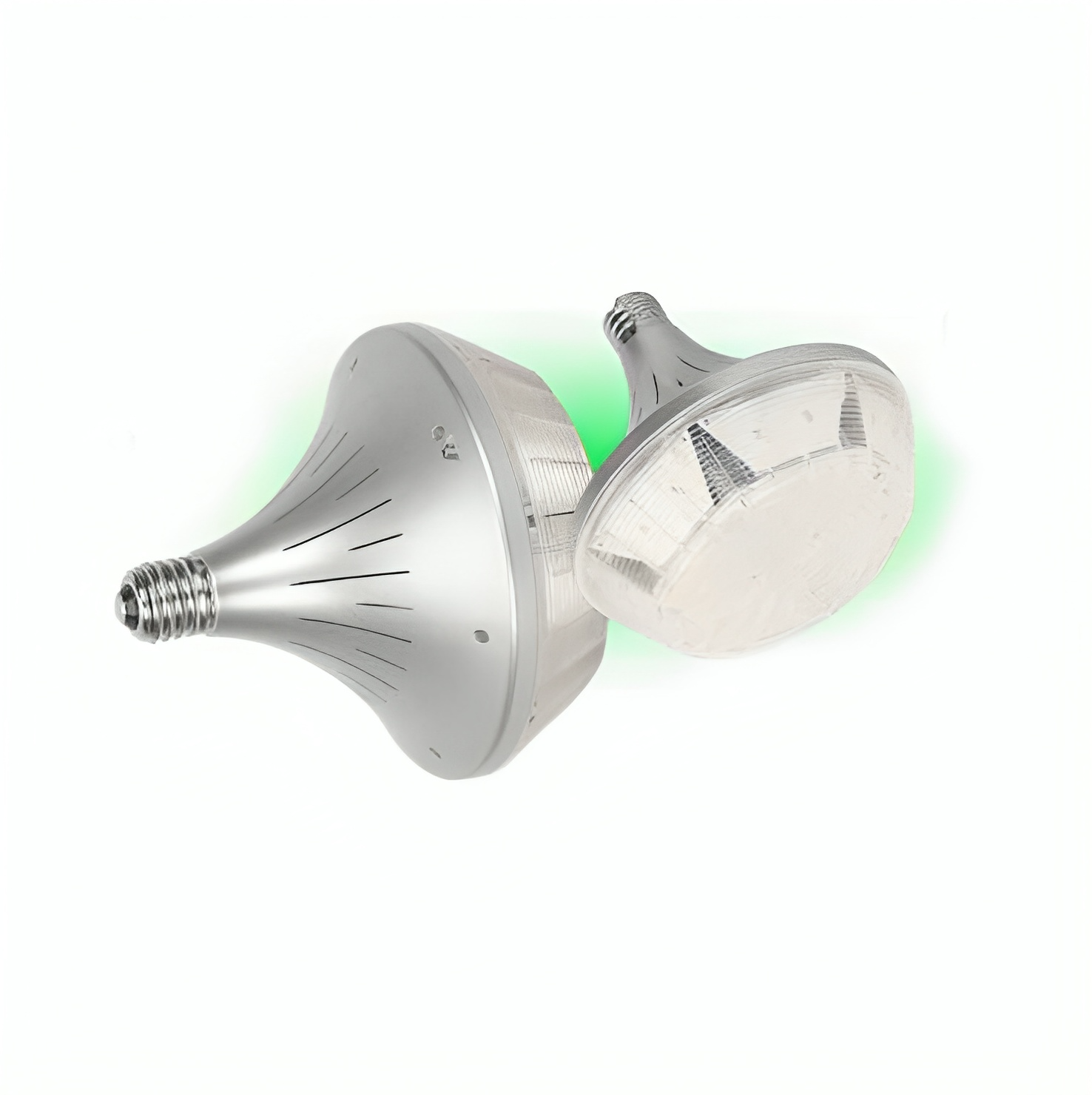 Green Ignite 200W LED High Bay 5000K Retrofit Lamp Lamps Depot