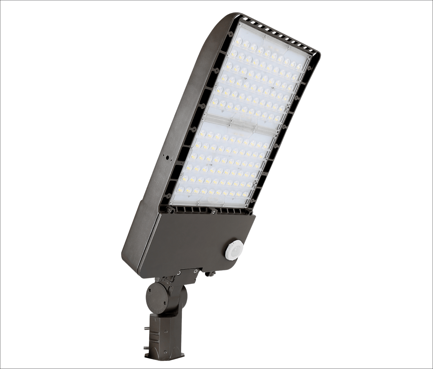Green Ignite 300W LED 347-480V Area Light