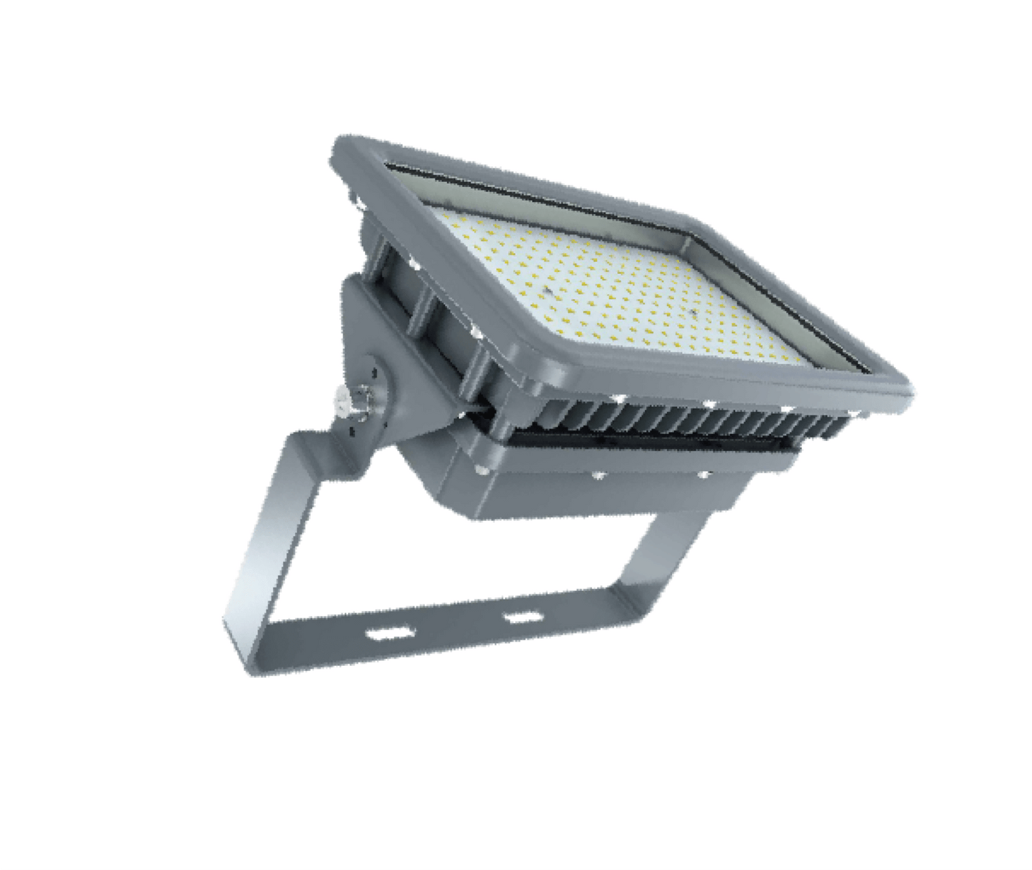Green Ignite 60W A-Series Compact Explosion Proof Fixture