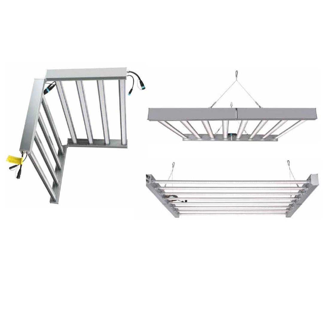 Green Ignite 640W LED Grow Light