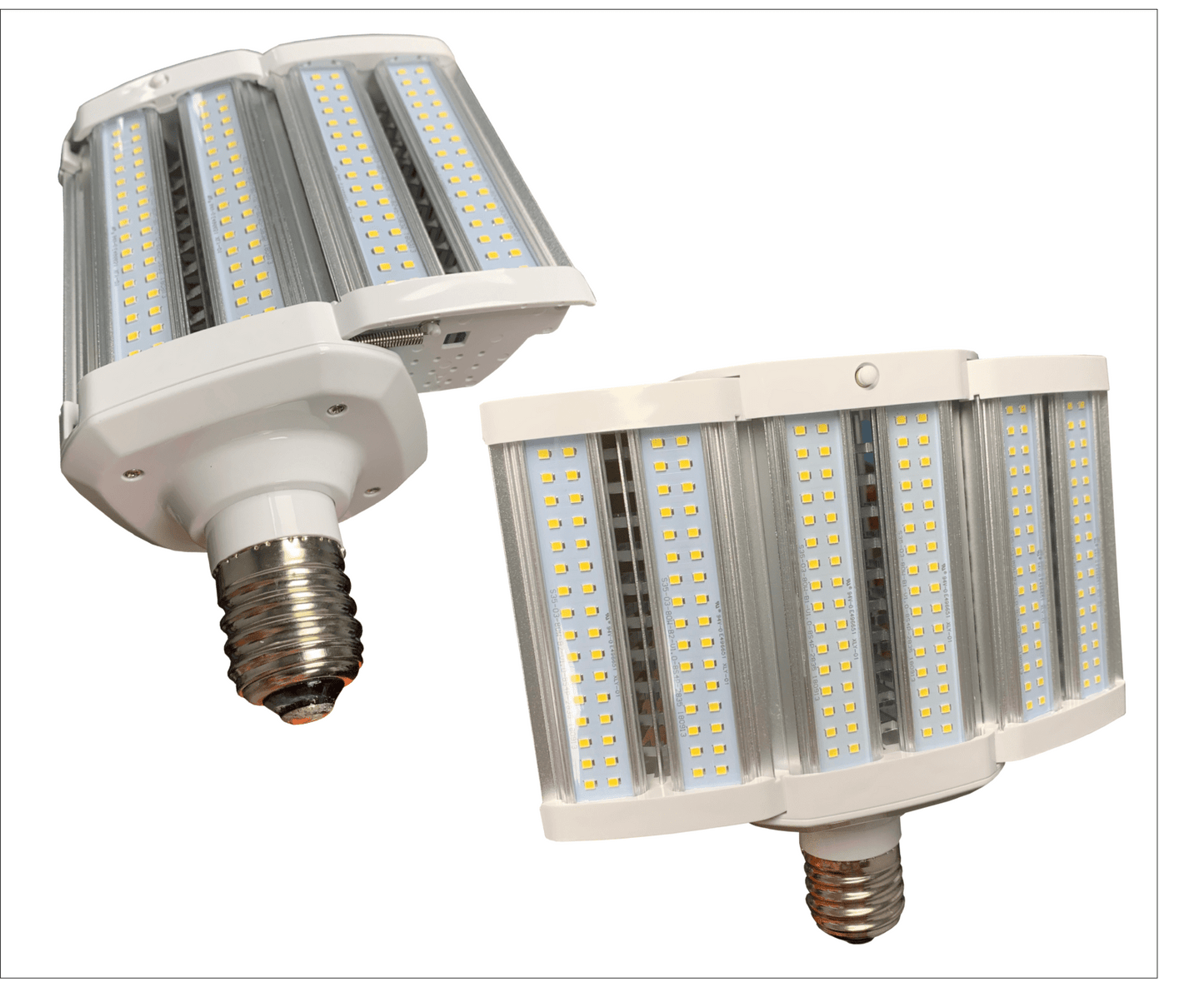 Green Ignite 80W Side Adjustable LED Lamp