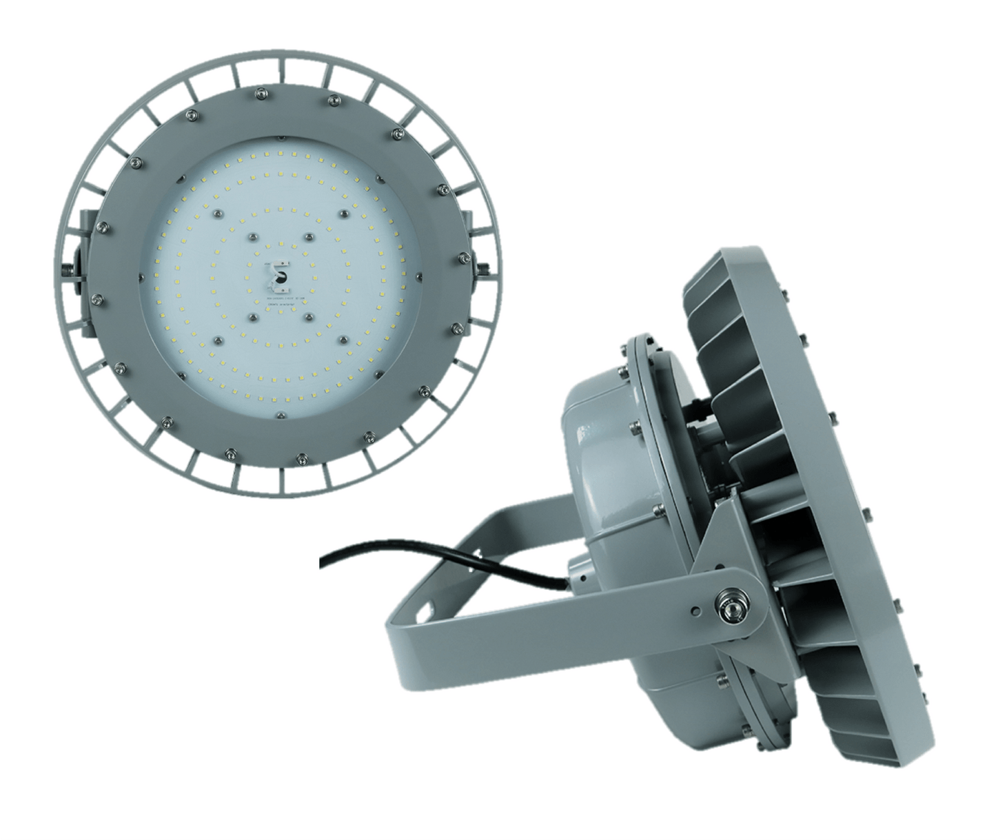 Green Ignite C Series 100W Explosion Proof Light