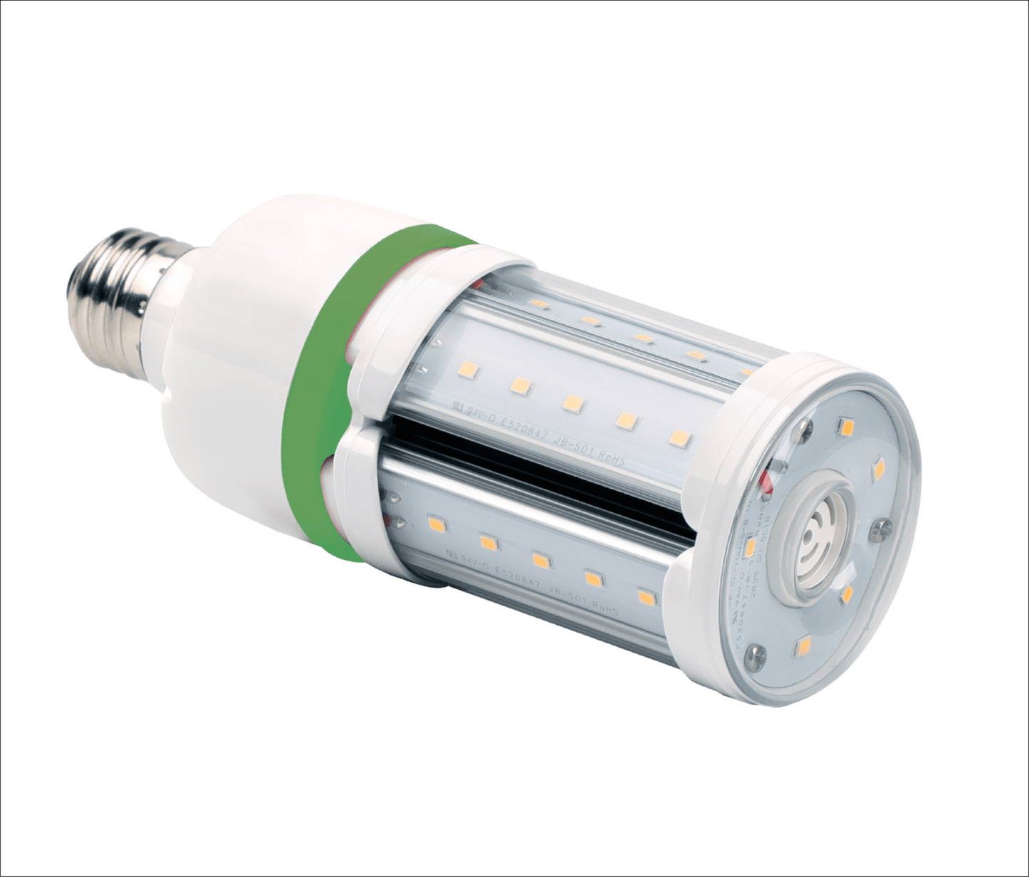 Green Ignite LED Omni Directional Compact Retrofit Corn Lamp
