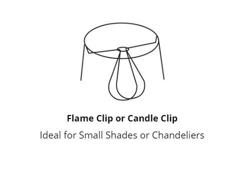 HomeRoots 5" Ivory Slanted Chandelier Dupioni Lampshades in Set of 6