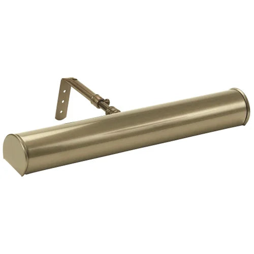 House of Troy ABLED14-71 Battery Operated Advent LED Picture Light