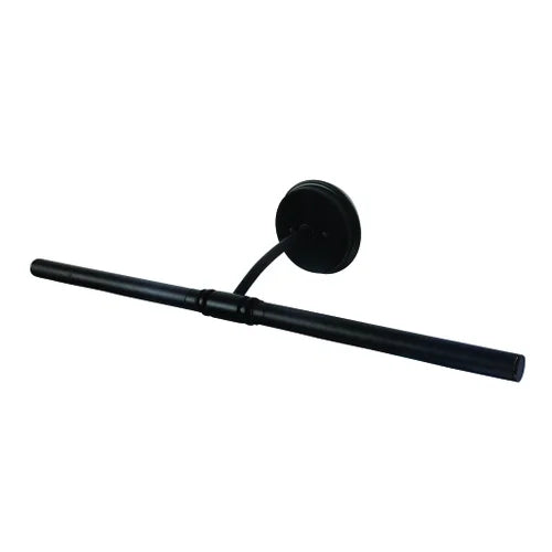 House of Troy Chelsea 25" Black Picture Light