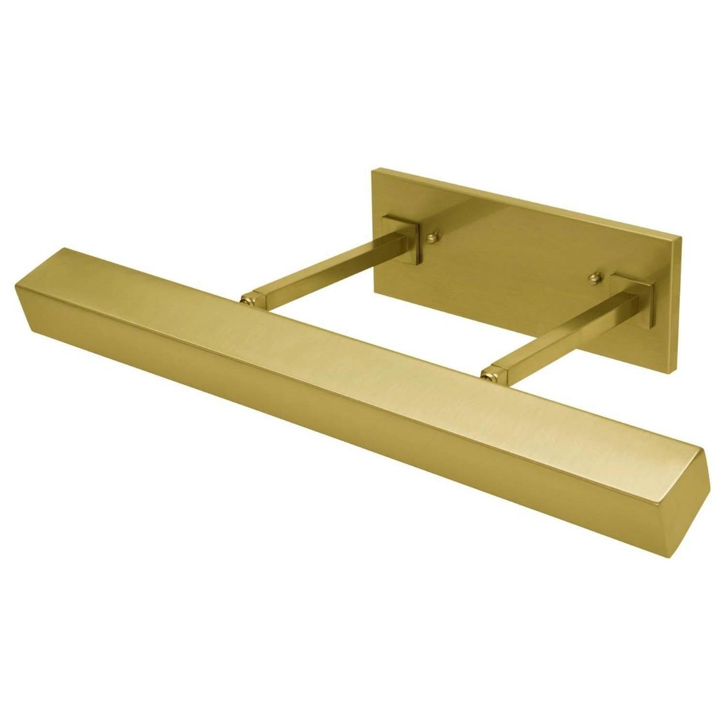 House of Troy Direct Wire Guilford LED 24" Weathered Brass Picture Light