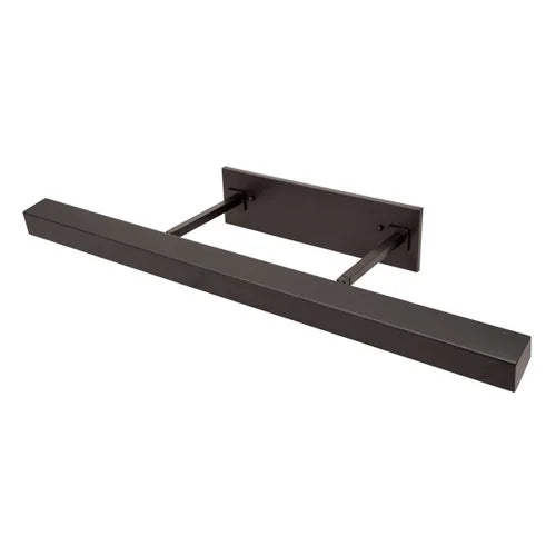 House of Troy Direct Wire Guilford LED 36" Oil Rubbed Bronze Picture Light