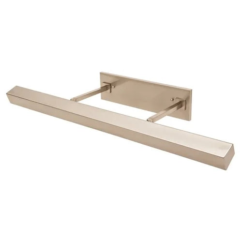 House of Troy Direct Wire Guilford LED 36" Satin Nickel Picture Light