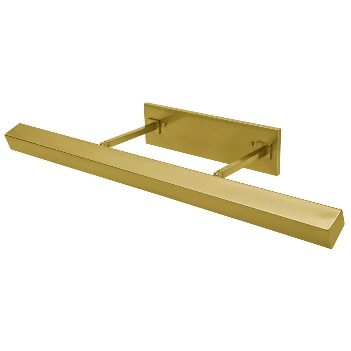 House of Troy Direct Wire Guilford LED 36" Weathered Brass Picture Light