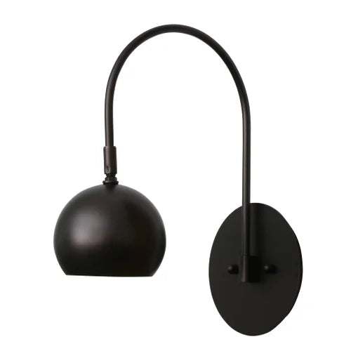 House of Troy Direct Wire Halo LED Mahogany Bronze Picture Light