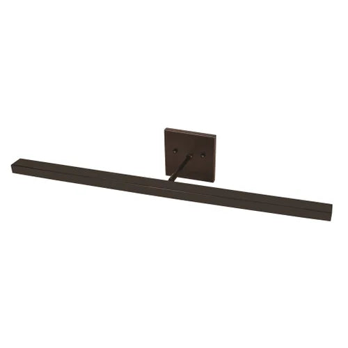 House of Troy Direct Wire Horizon LED 26" Oil Rubbed Bronze Picture Light