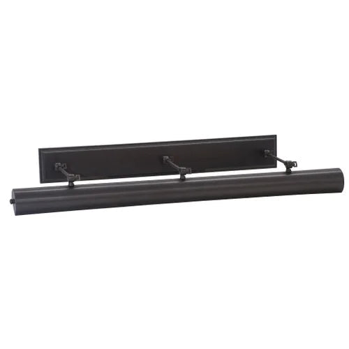 House of Troy Direct Wire Oxford 42" Oil Rubbed Bronze Picture Light