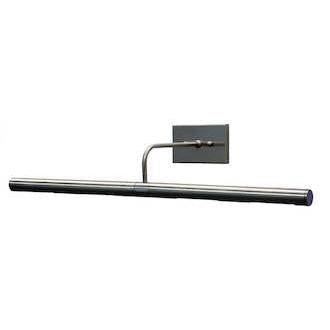 House of Troy Direct Wire Slim-Line 24" Oil Rubbed Bronze Picture Light