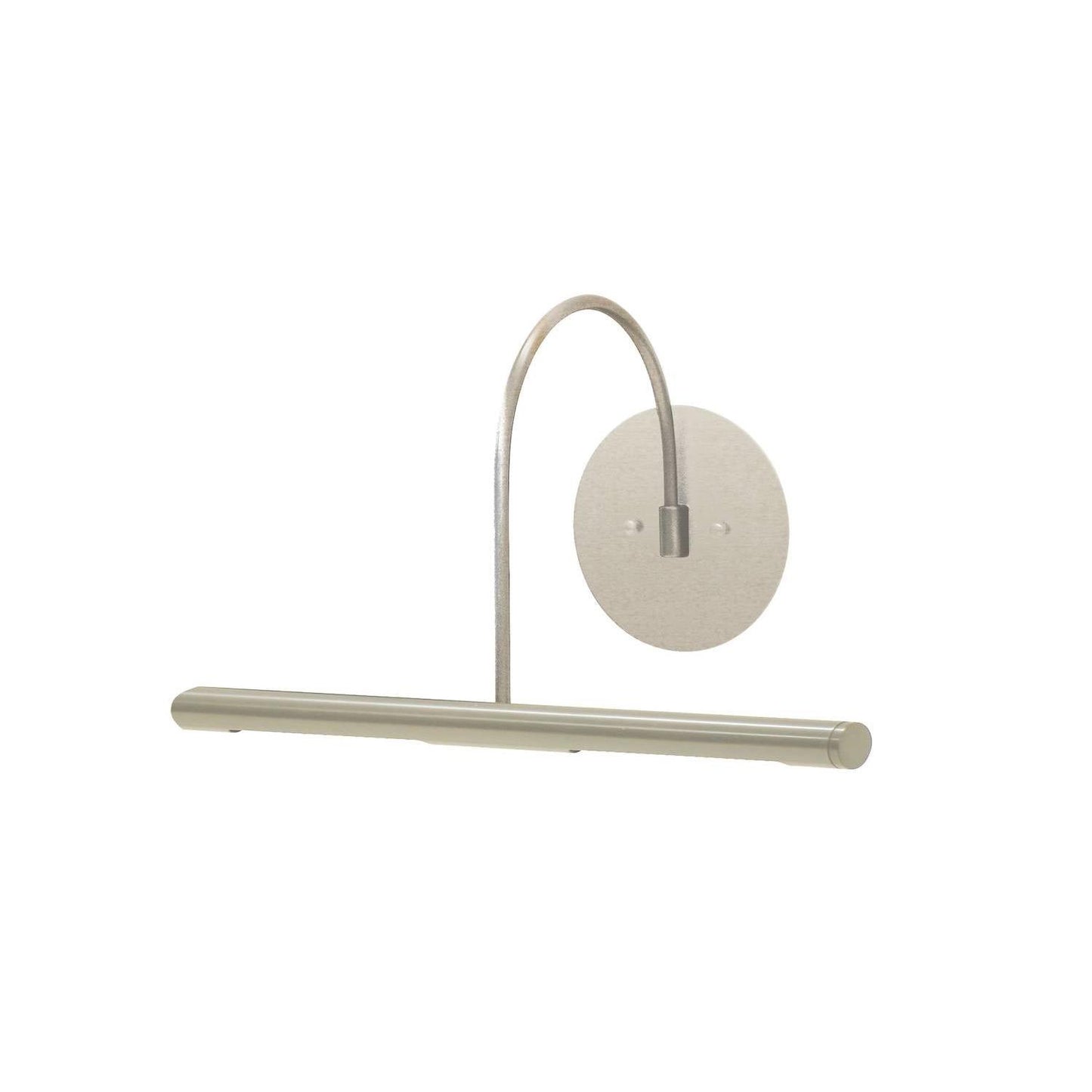 House of Troy Direct Wire Slim-Line XL 14" Satin Nickel Picture Light