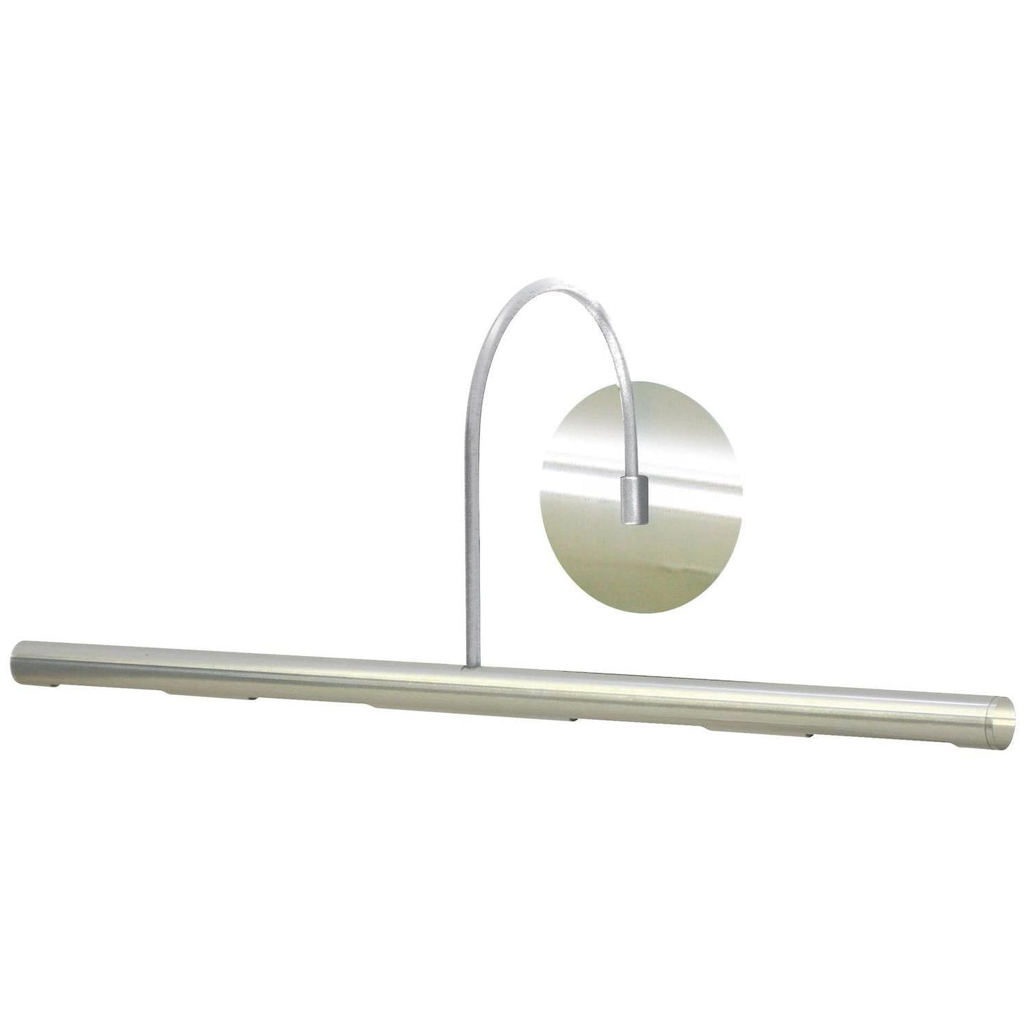 House of Troy Direct Wire Slim-Line XL 24" Chrome Picture Light