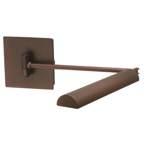 House of Troy Generation LED Chestnut Bronze Wall Lamp