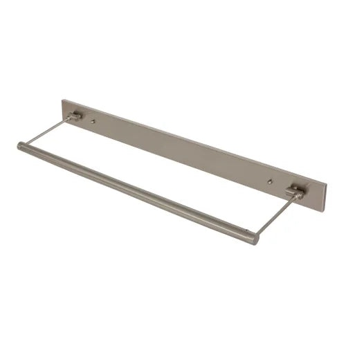 House of Troy Mendon Direct Wire 29" Satin Nickel Picture Light