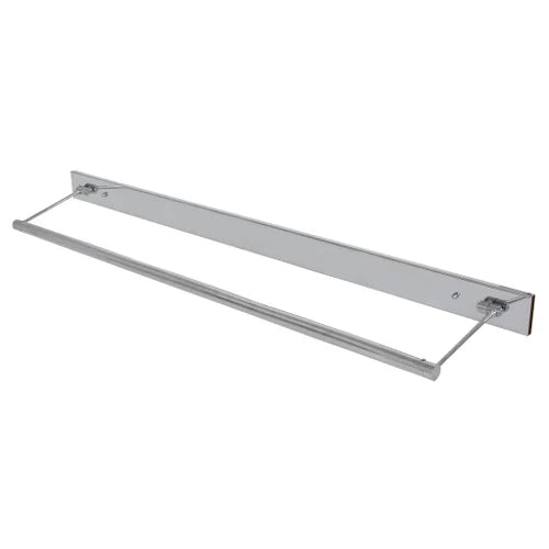 House of Troy Mendon Direct Wire 43" Chrome Picture Light