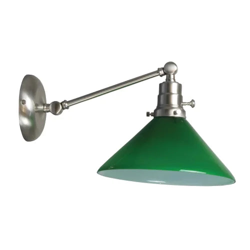 House of Troy Otis OT675-SN-GR Wall Lamp