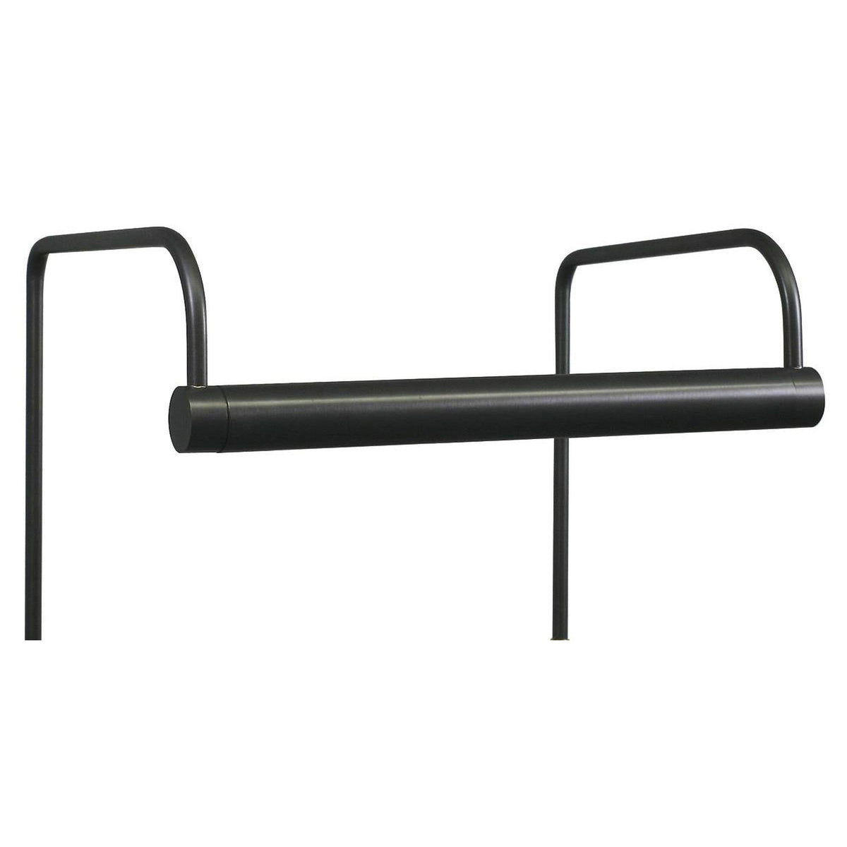 House of Troy Slim-Line 64" Black Picture Light