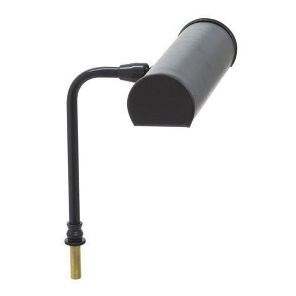 House of Troy Swing Harp Assembly 4" Polished Brass Wall Lamp