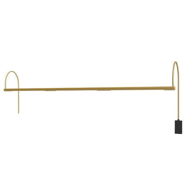House of Troy Ultra Slim-Line LED 41" Weathered Brass Picture Light