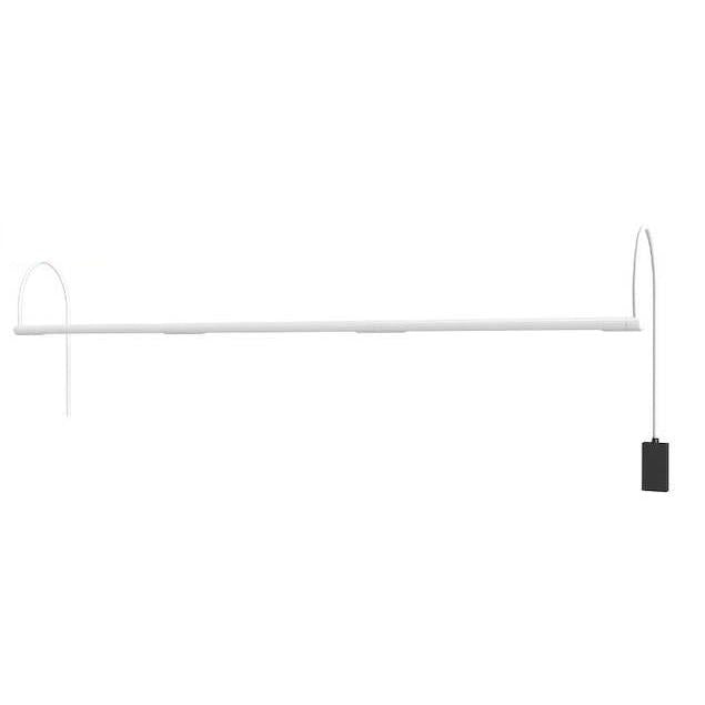 House of Troy Ultra Slim-Line LED 41" White Picture Light