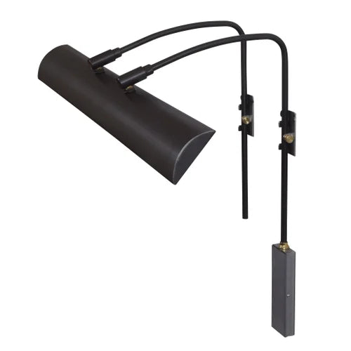 House of Troy Zenith 24" Oil Rubbed Bronze Picture Light
