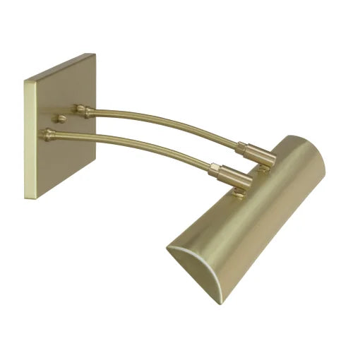 House of Troy Zenith 24" Satin Brass Picture Light
