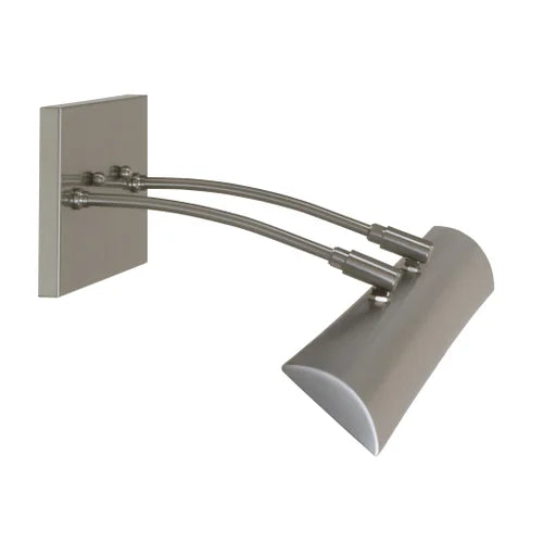 House of Troy Zenith 24" Satin Nickel Picture Light