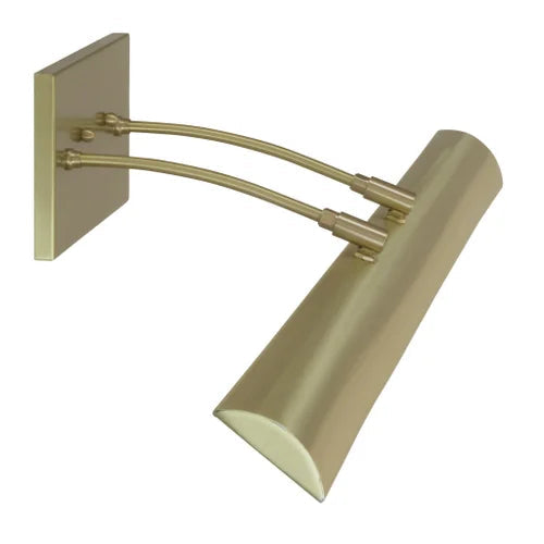 House of Troy Zenith 36" Satin Brass Picture Light