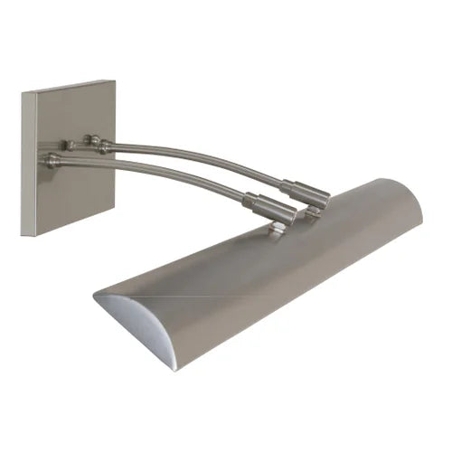 House of Troy Zenith 36" Satin Nickel Picture Light