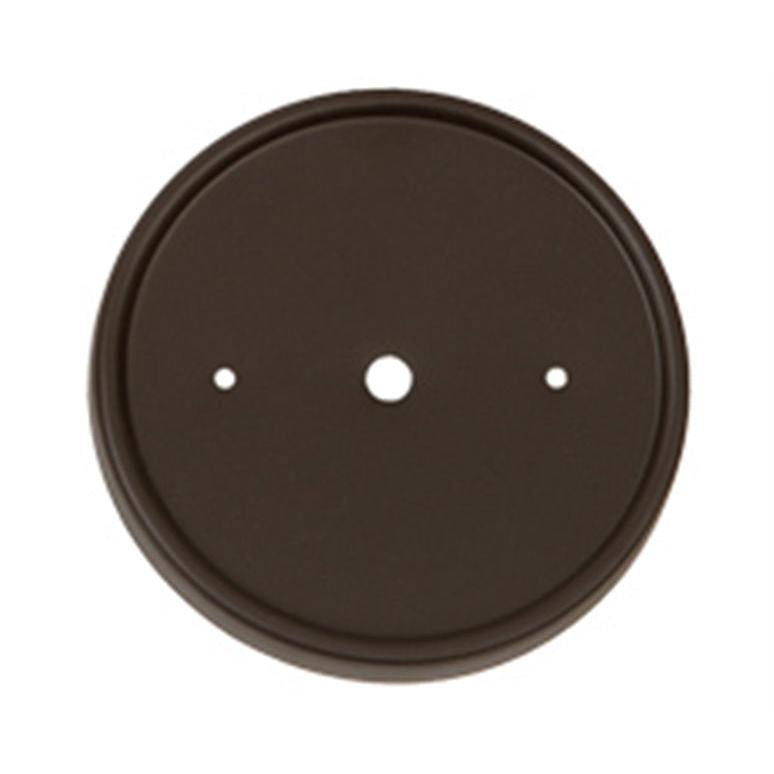 JVI Designs Boston Oil Rubbed Bronze 14" Hanging Pendant Lighting With Clear Glass Shade