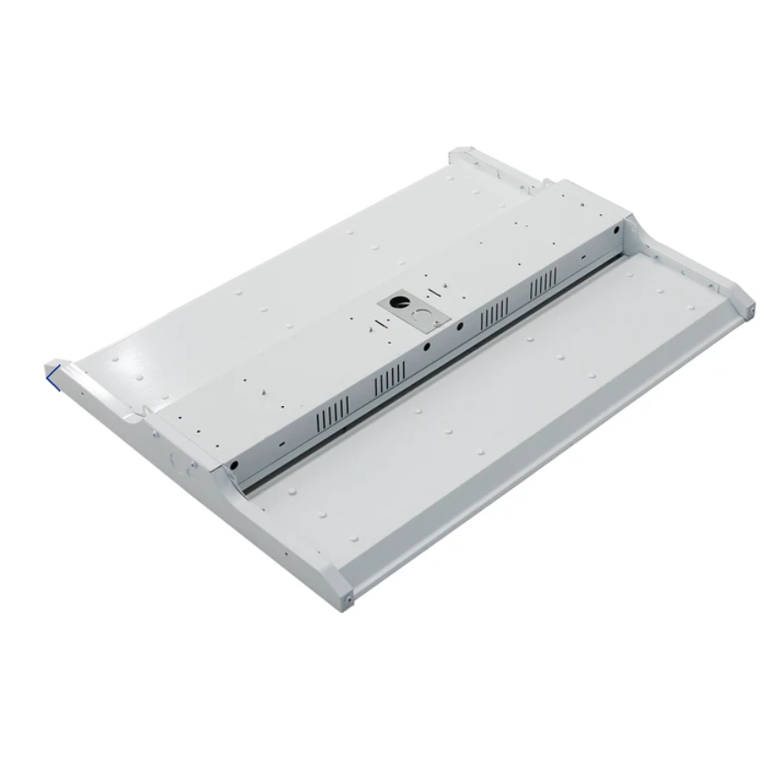 MW Lighting 2ft High Output Twin Panel Linear 4000K High Bay Fixture