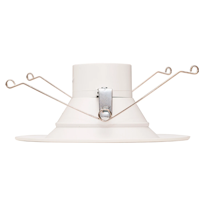 MW Lighting MRD614SM-5CCT 6" 5CCT 14W Recessed Light
