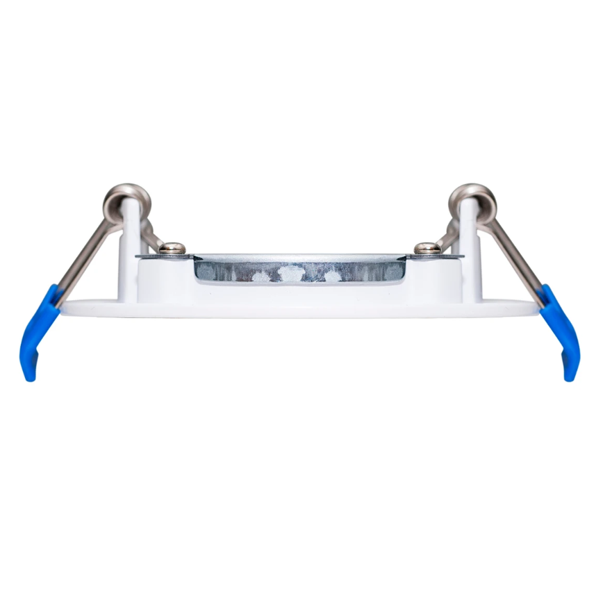 MW Lighting MRSD038W-5CCT 3" 5CCT Canless Ultra-Slim Recessed Light