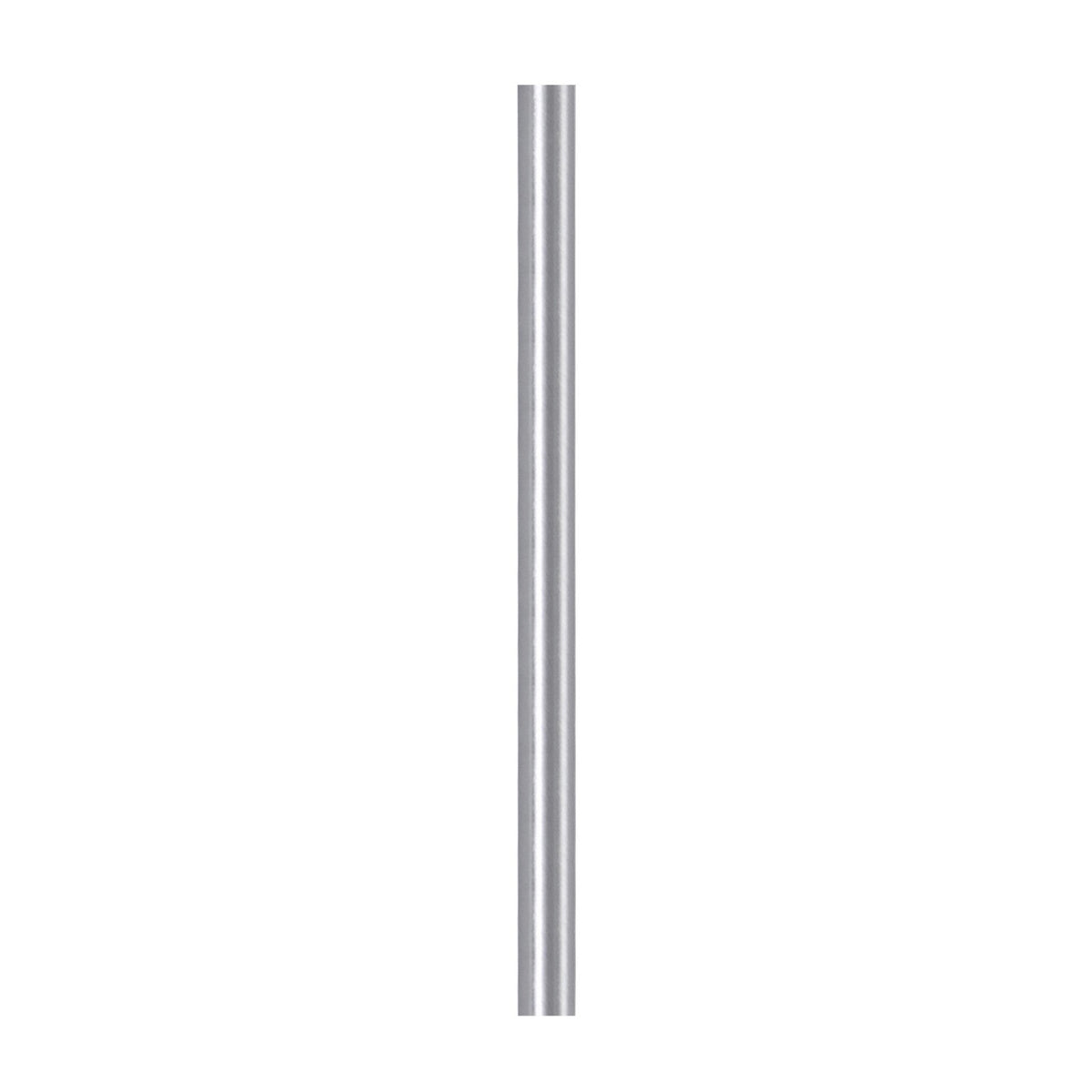 Matthews Fan Company Atlas Brushed Stainless Downrod
