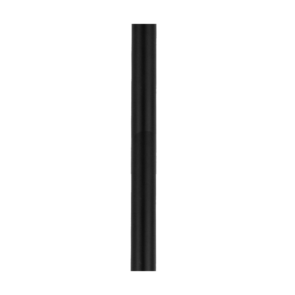 Matthews Fan Company Gerbar Black Downrod