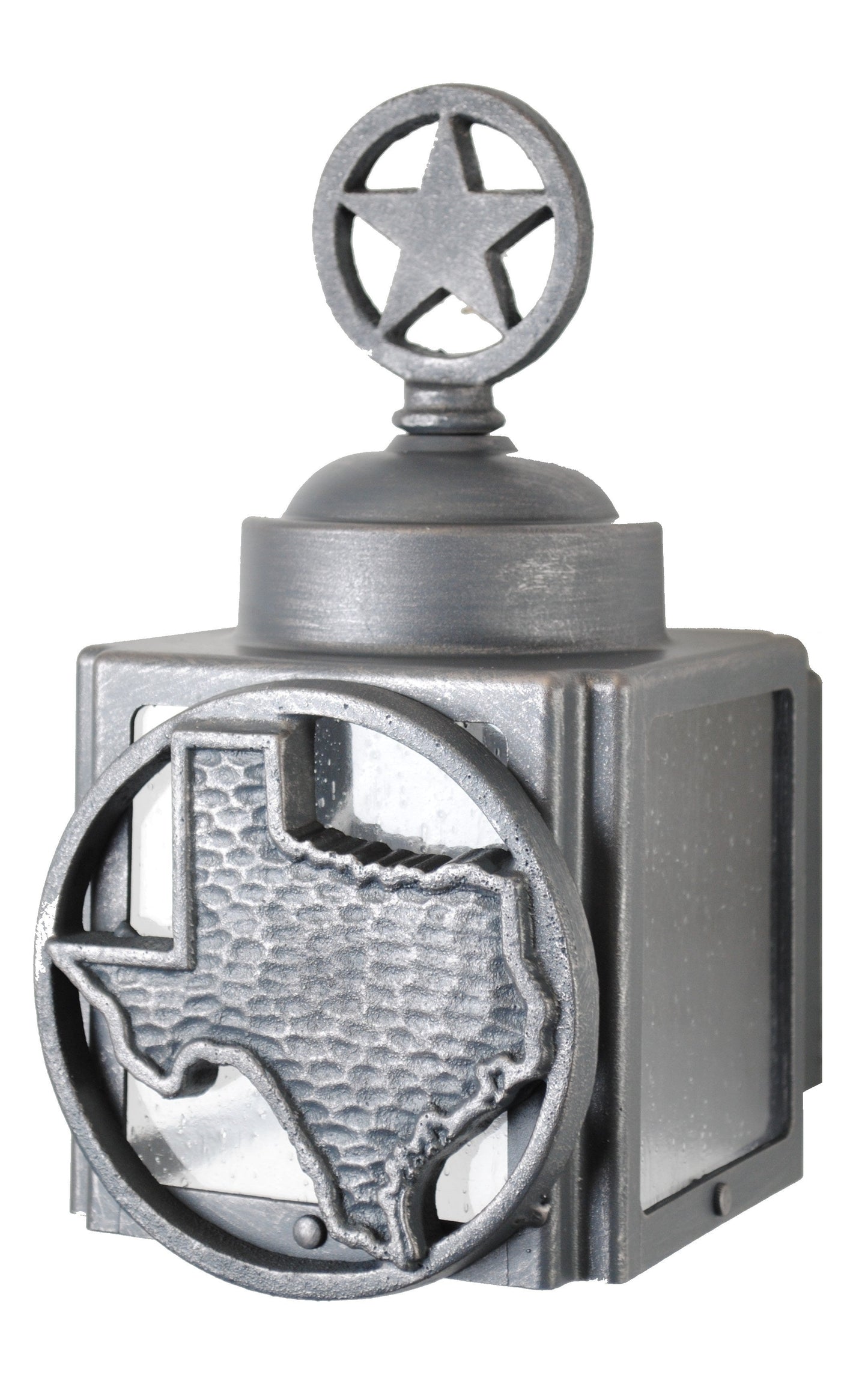 Melissa Lighting Americana Lone Star Series Small TS1220 Outdoor Wall Sconce