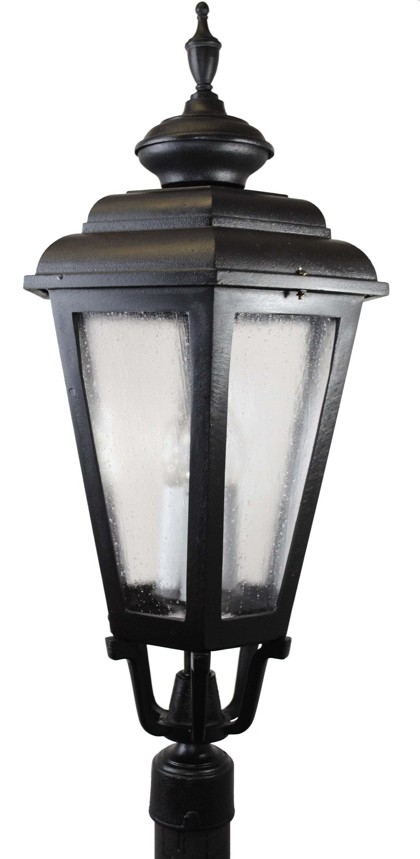 Melissa Lighting Avanti Extra Large 1590 Outdoor Post Light
