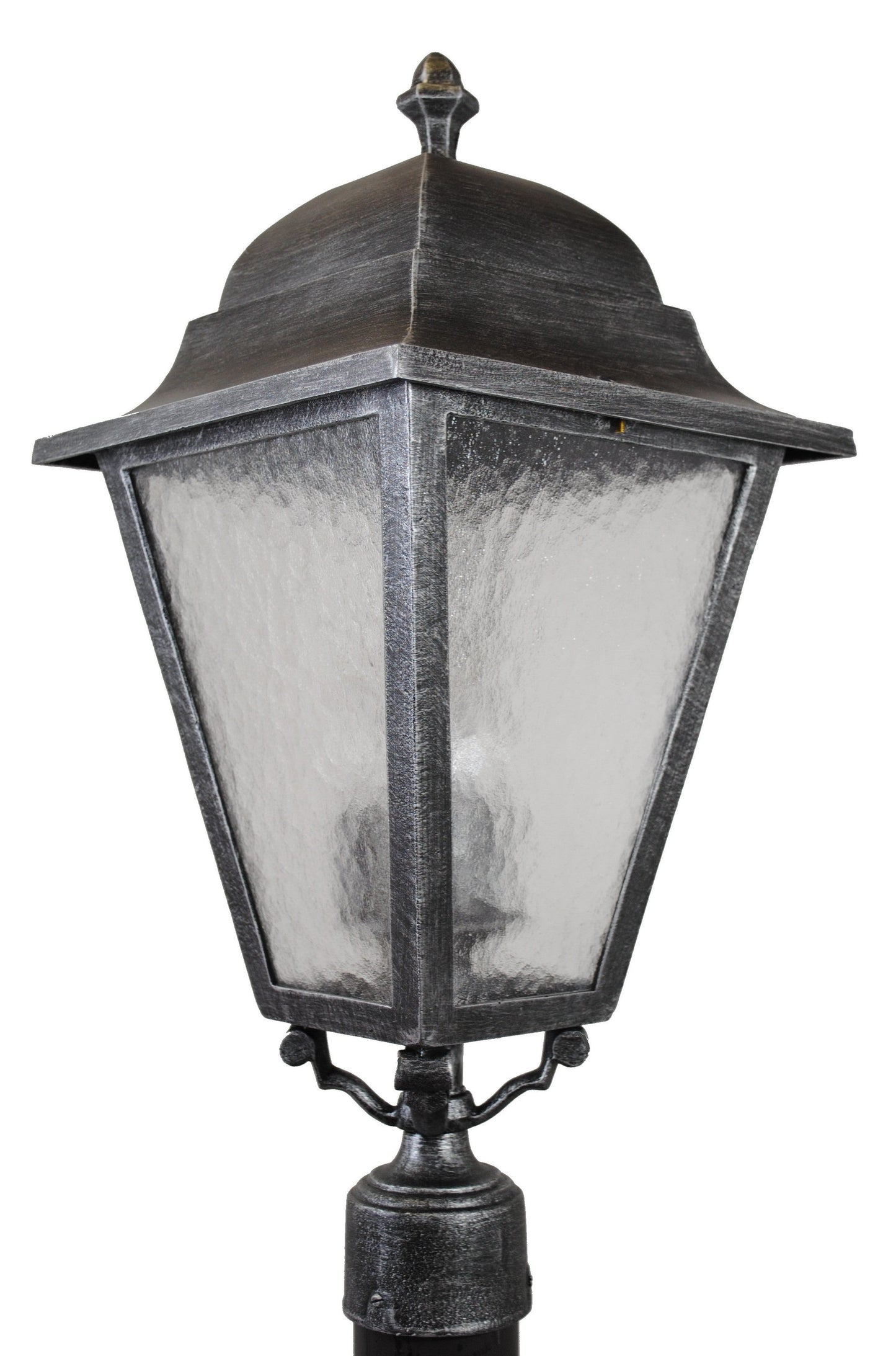 Melissa Lighting Avanti Large 1790 Outdoor Post Light