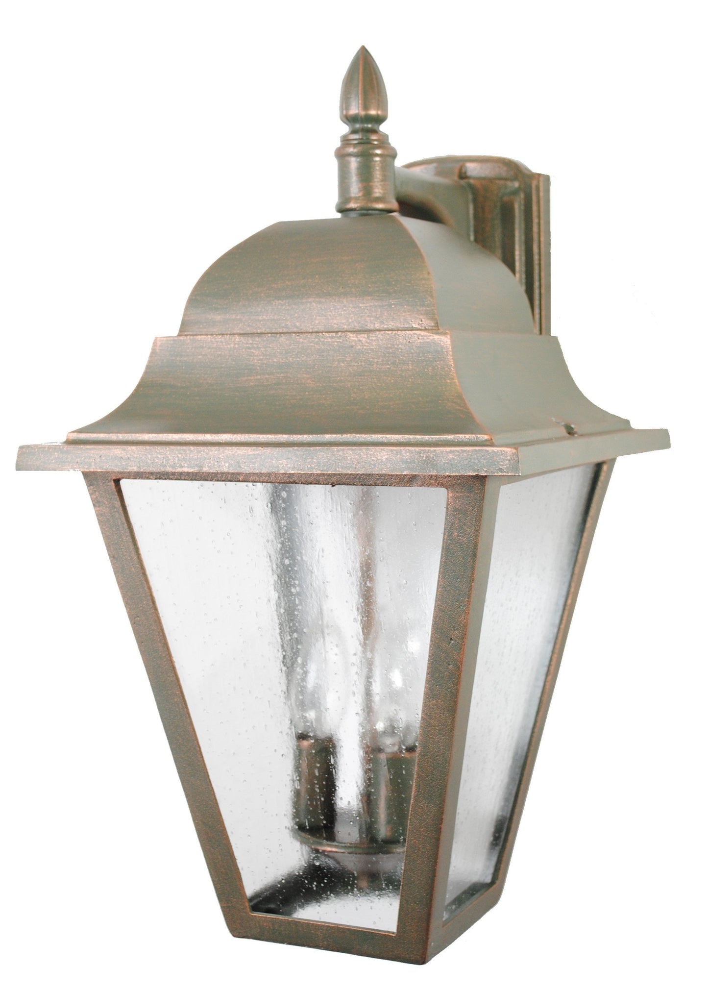 Melissa Lighting Avanti Large 1796 Outdoor Wall Sconce