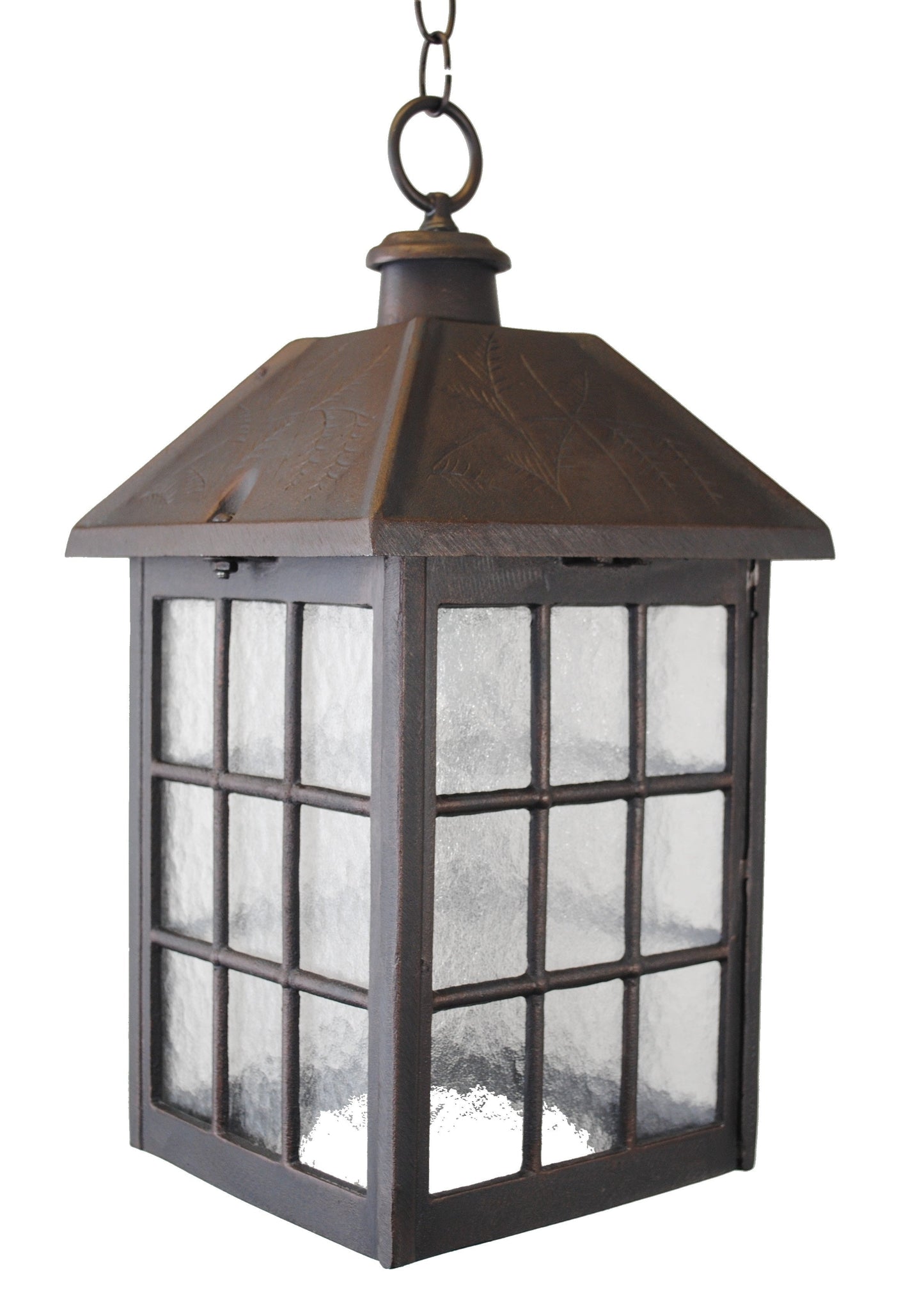 Melissa Lighting Avanti Large 2091 Outdoor Hanging Pendant