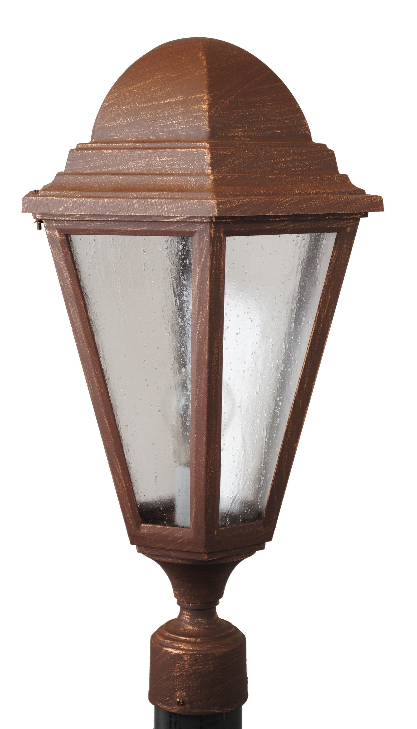 Melissa Lighting Avanti Large 2170 Outdoor Post Light