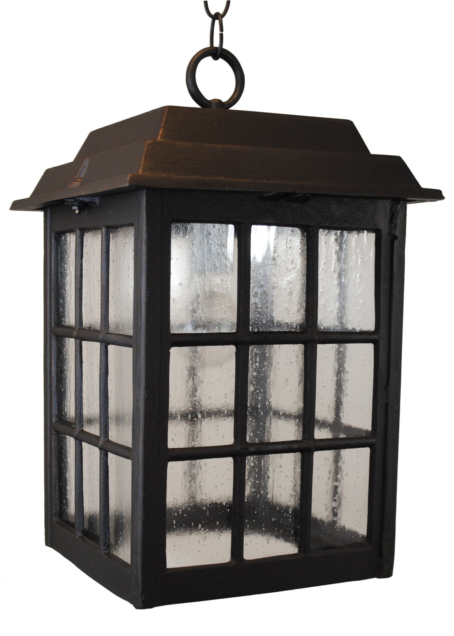 Melissa Lighting Avanti Large 2391 Outdoor Hanging Pendant