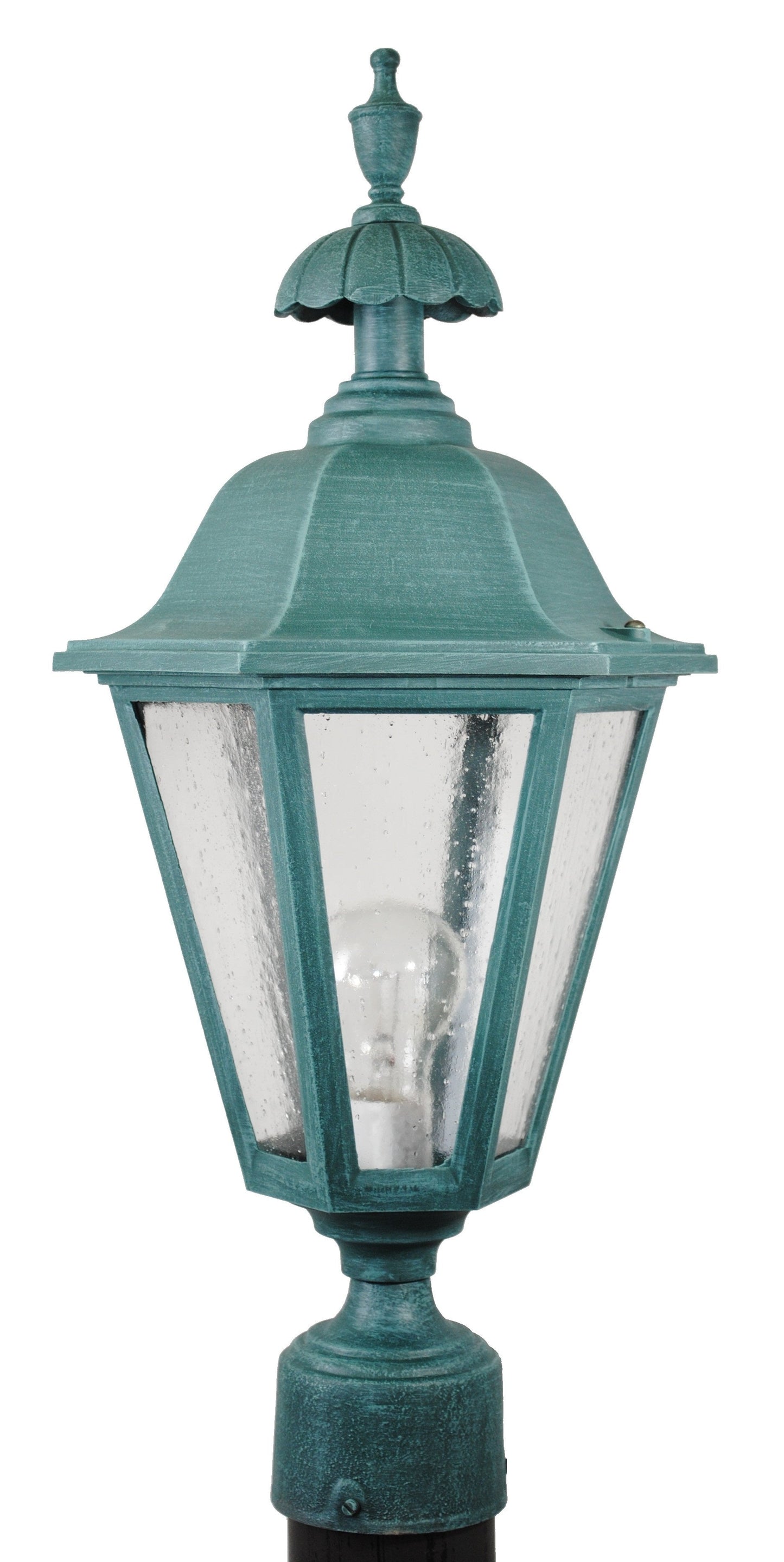 Melissa Lighting Avanti Medium 1250 Outdoor Post Light