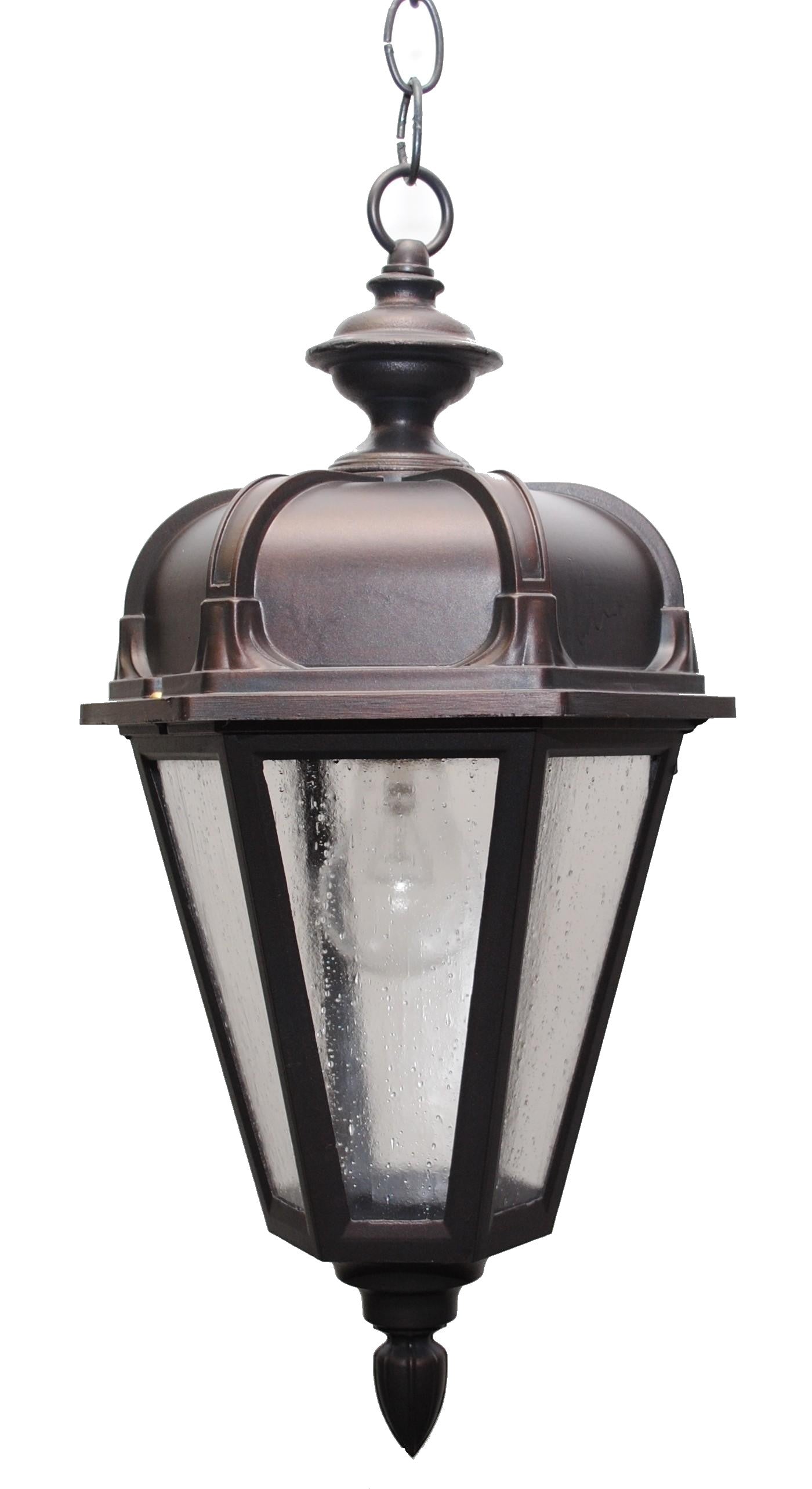 Melissa Lighting Avanti Medium 1851 Outdoor Hanging Pendant