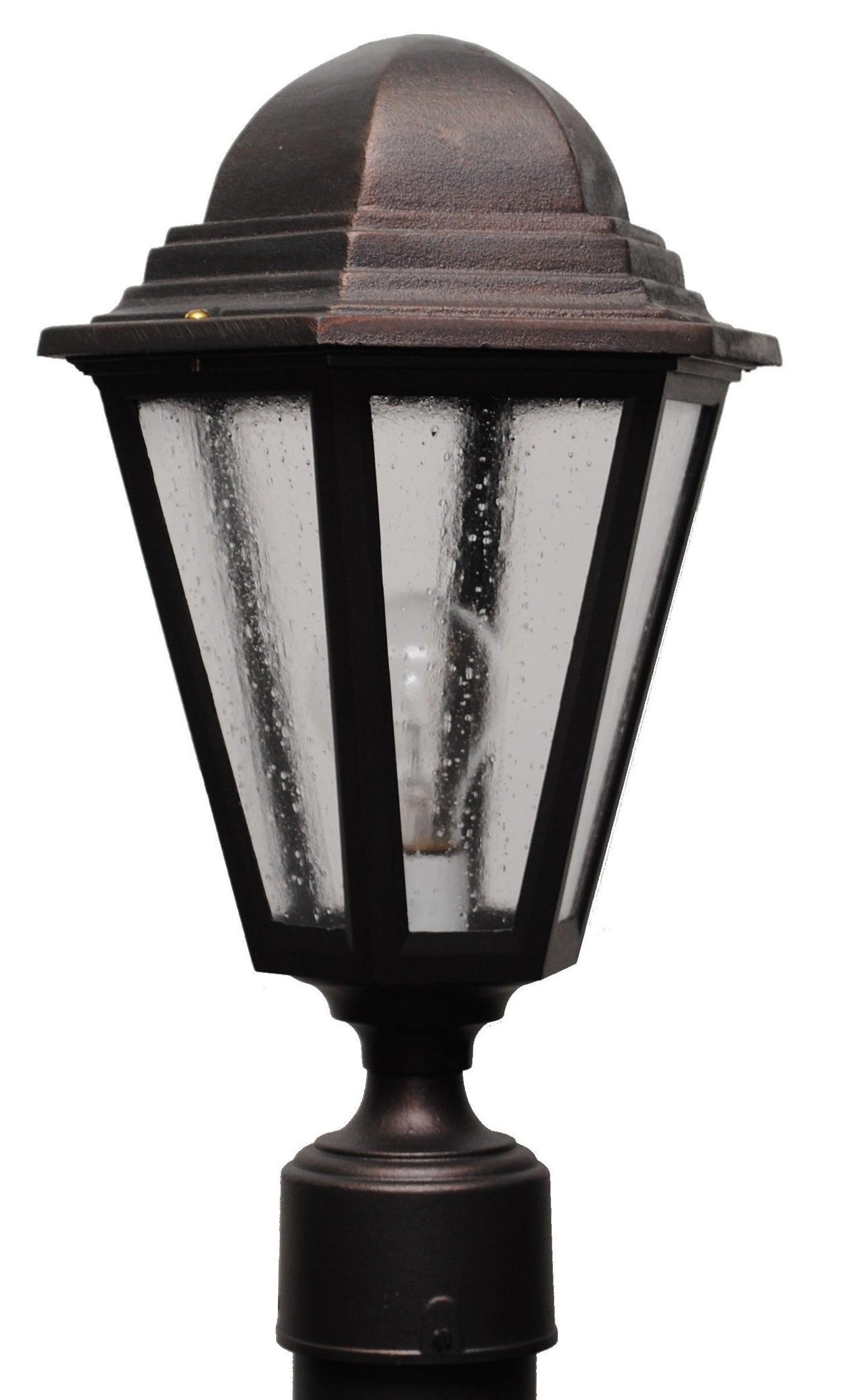 Melissa Lighting Avanti Medium 2150 Outdoor Post Light