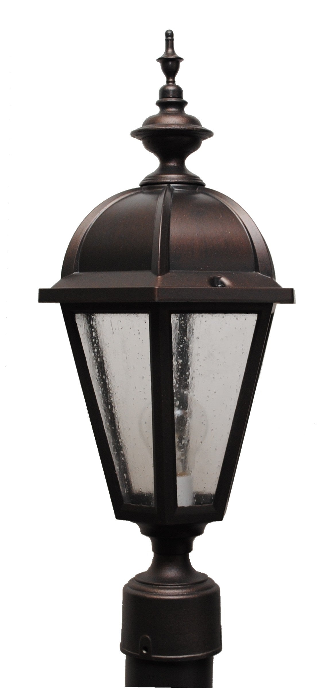 Melissa Lighting Avanti Medium 2450 Outdoor Post Light